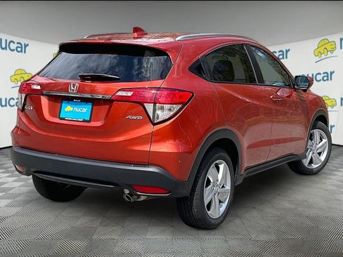 Used 2020 Honda HR-V EX image 6