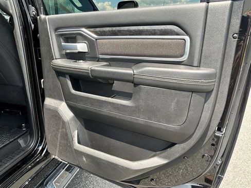 Used 2024 RAM 2500 Big Horn image 21