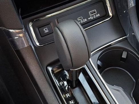 New 2026 Subaru Ascent Bronze Edition AWD/4WD image 8