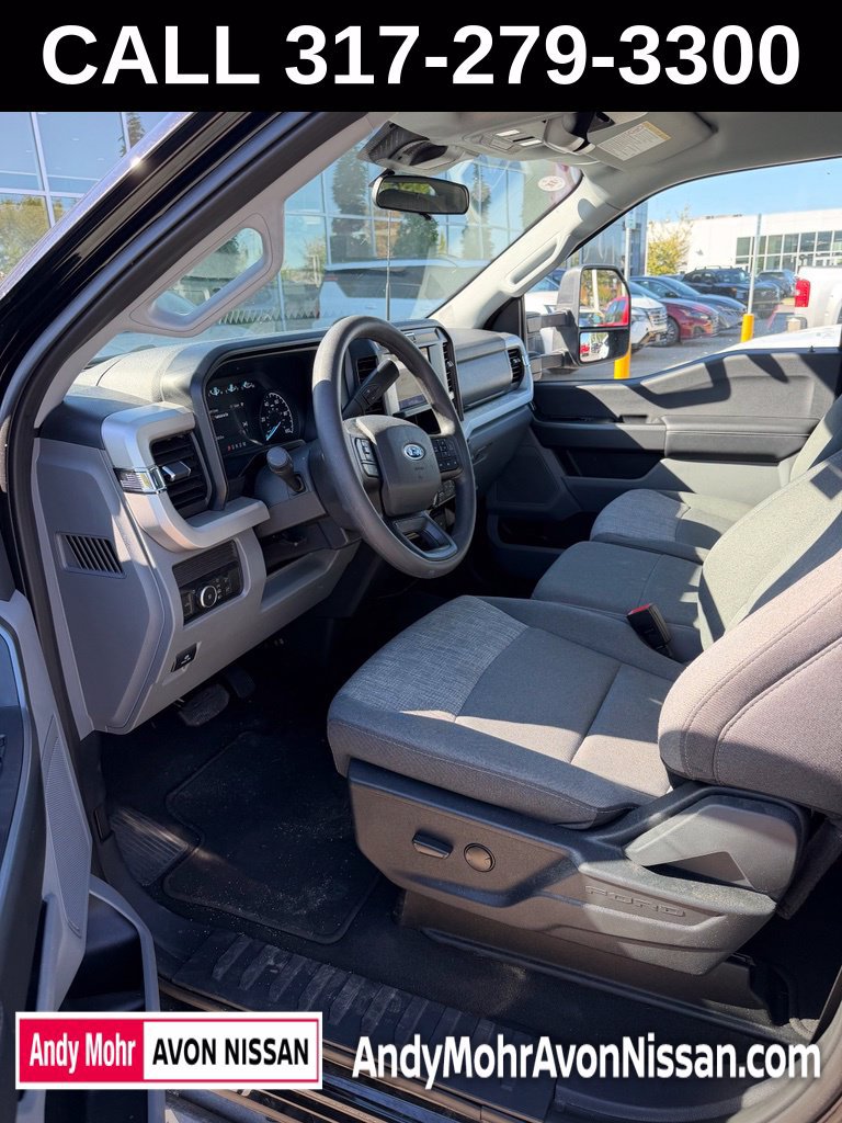 Used 2026 Ford F350 XLT AWD/4WD image 7