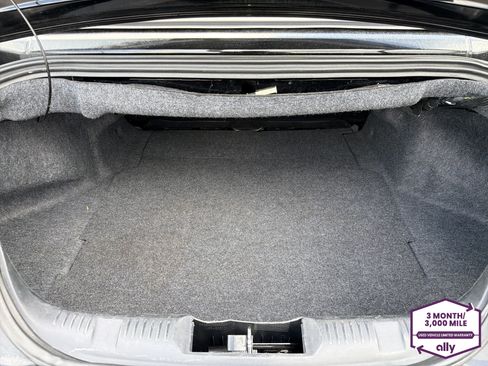 Used 2024 Ford Mustang Premium RWD image 5