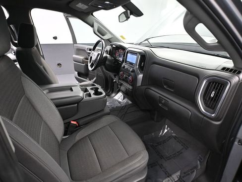 Used 2020 Chevrolet Silverado 1500 LT Trail Boss w/ Convenience Package image 47