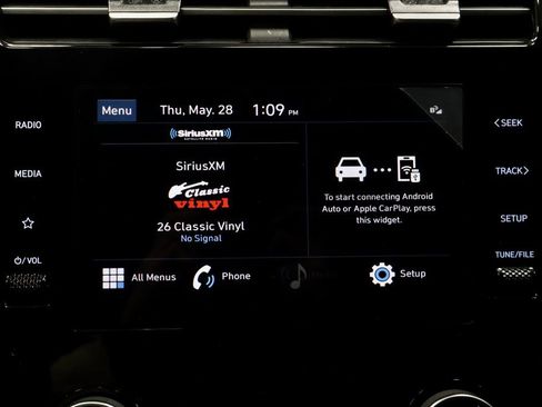 Used 2023 Hyundai Tucson SEL AWD/4WD image 3