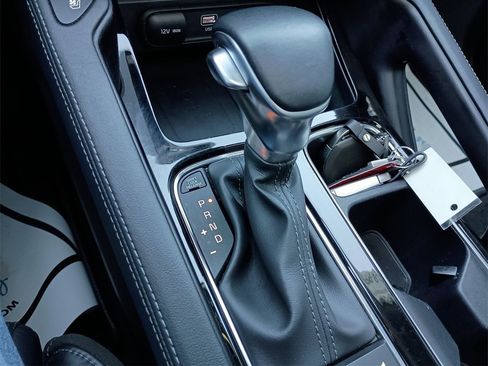 Used 2024 Kia Telluride SX Prestige X-Line image 26