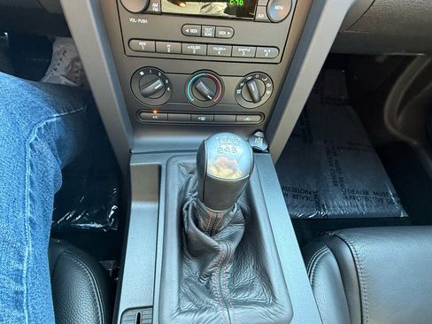 Used 2007 Ford Mustang Shelby GT500 image 20