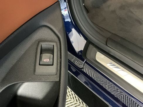 Certified 2024 BMW M4 xDrive Competition image 26