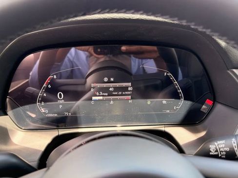 New 2026 MAZDA CX-5 Preferred AWD/4WD image 11