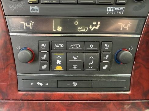 Used 2007 Cadillac Escalade EXT w/ Information Package image 27