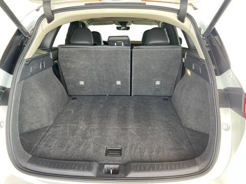 Used 2023 INFINITI QX50 Luxe AWD/4WD image 14
