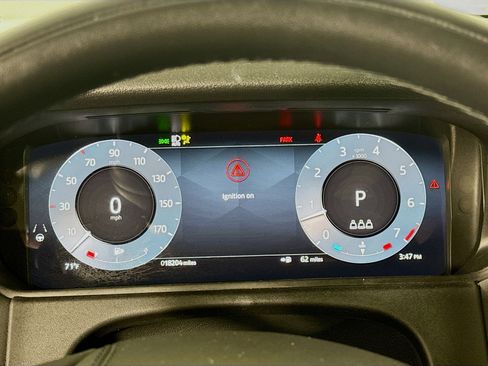 Used 2024 Land Rover Range Rover Velar S image 16