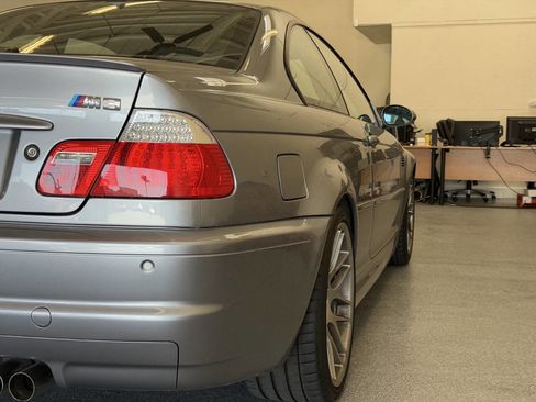 Used 2004 BMW M3 Coupe RWD image 24