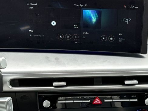 New 2026 Hyundai Ioniq 9 Calligraphy AWD/4WD image 13