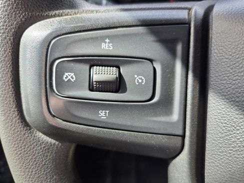 Used 2023 GMC Sierra 3500 Pro w/ Convenience Package image 31