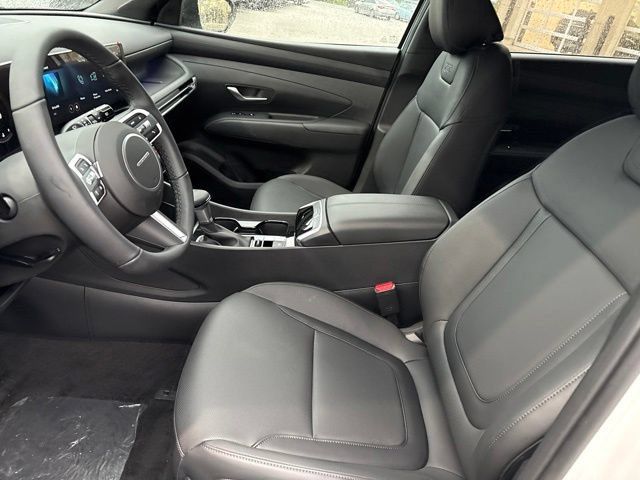 New 2026 Hyundai Tucson XRT AWD/4WD image 4
