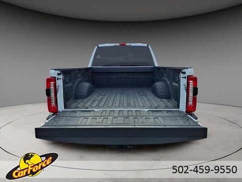 Used 2024 Ford F250 XL w/ STX Appearance Package image 8