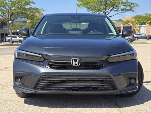Used 2024 Honda Civic Touring image 14