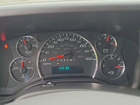 New 2025 GMC Savana 3500 w/ Power Convenience Package image 21