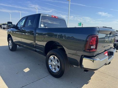 New 2026 RAM 2500 Big Horn image 5