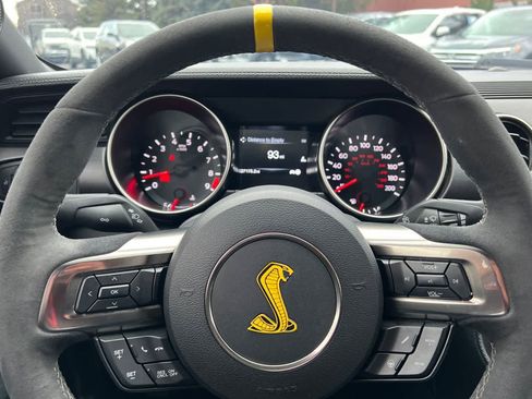 Used 2017 Ford Mustang Shelby GT350 w/ Electronics Package image 23