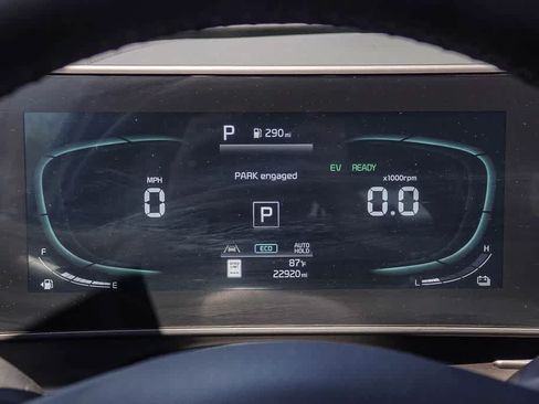 Certified 2023 Kia Sportage EX AWD/4WD image 24
