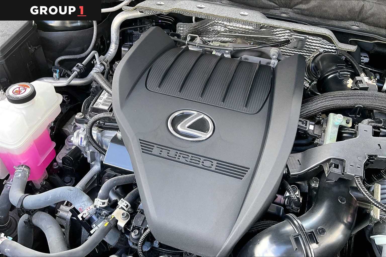 Used 2024 Lexus RX 350 Premium Plus w/ Convenience Package FWD image 30