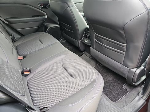 New 2026 Subaru Forester Touring image 11