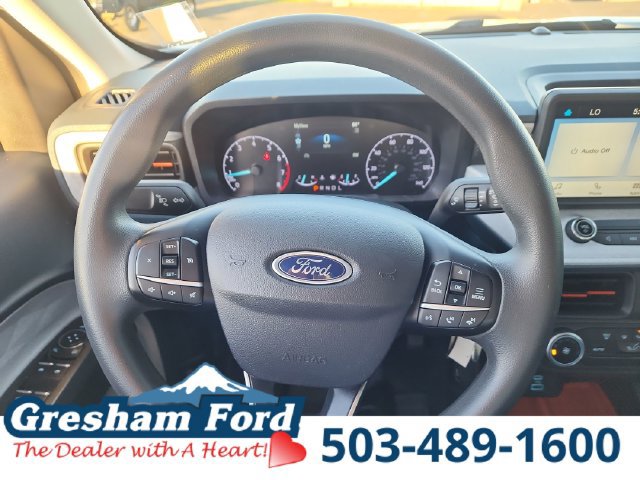 Used 2024 Ford Maverick XLT w/ Equipment Group 300A Standard AWD/4WD image 22