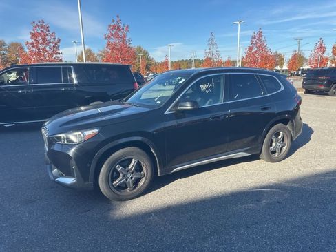 Used 2025 BMW X1 xDrive28i image 23