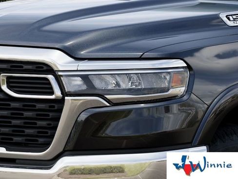 New 2026 RAM 1500 Lone Star image 11