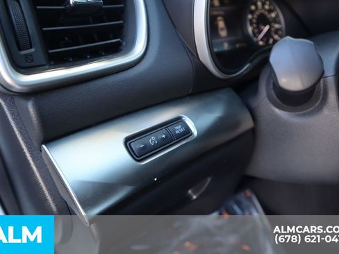 Used 2023 Nissan Maxima SL image 17