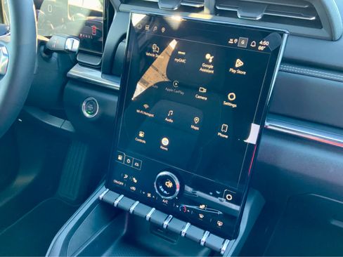 New 2026 GMC Terrain Elevation image 43