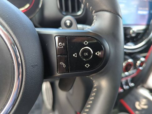 Used 2022 MINI Cooper Countryman John Cooper Works w/ Convenience Package AWD/4WD image 13