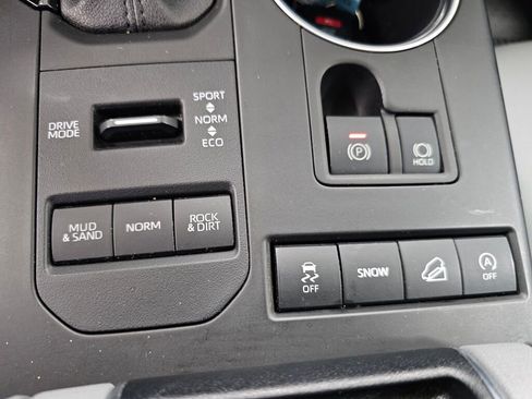 Used 2022 Toyota Highlander XLE AWD/4WD image 27