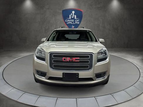 Used 2016 GMC Acadia SLT FWD image 8