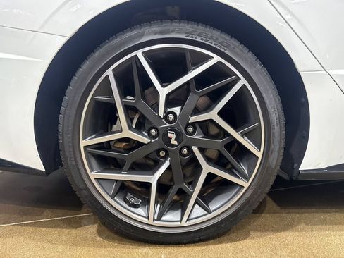 Used 2022 Hyundai Sonata N Line FWD image 60
