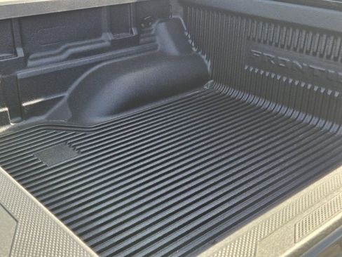 New 2026 Nissan Frontier Pro-X image 9