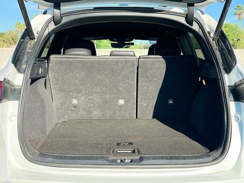 Used 2023 INFINITI QX50 Sport w/ Cargo Package FWD image 28