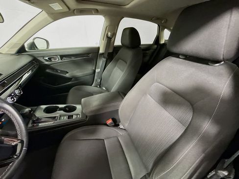 Used 2023 Honda Civic EX image 19