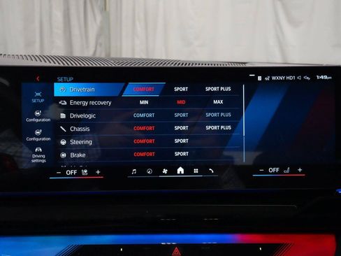 New 2027 BMW M5 Touring AWD/4WD image 15