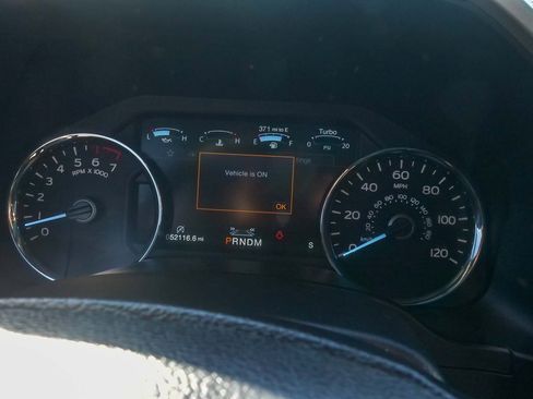 Used 2018 Ford F150 Lariat w/ Equipment Group 502A Luxury image 23