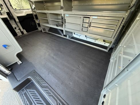 Used 2020 Ford Transit 150 Low Roof image 34