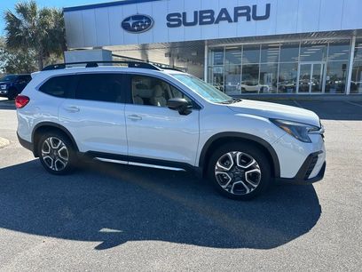 Used 2024 Subaru Ascent Limited w/ Technology Package