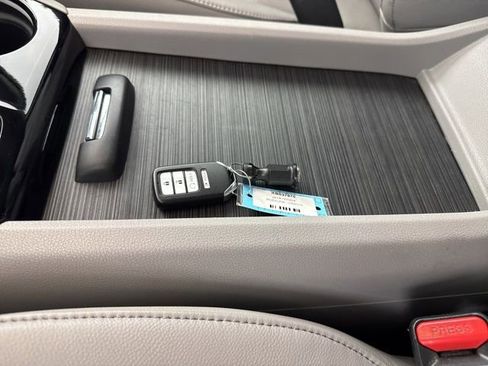 Used 2019 Honda Ridgeline RTL-E image 36