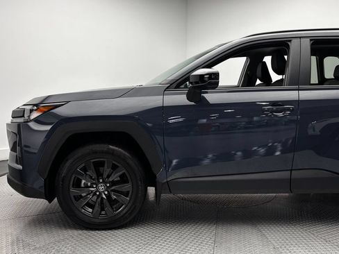 Used 2026 Toyota RAV4 XLE Premium w/ Weather Package AWD/4WD image 6