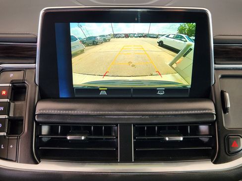 Certified 2024 Chevrolet Tahoe LT RWD image 18