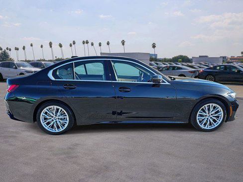 Certified 2024 BMW 330i Sedan w/ Convenience Package image 4