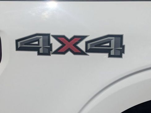Used 2024 Ford F150 XL AWD/4WD image 16