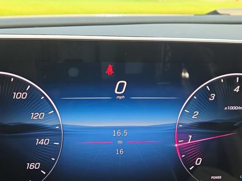 New 2026 Mercedes-Benz C 300 4MATIC Sedan image 9