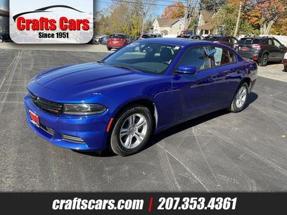 Used 2022 Dodge Charger SXT