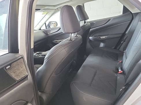 Used 2024 Lexus NX 350 AWD w/ Vision Package image 4
